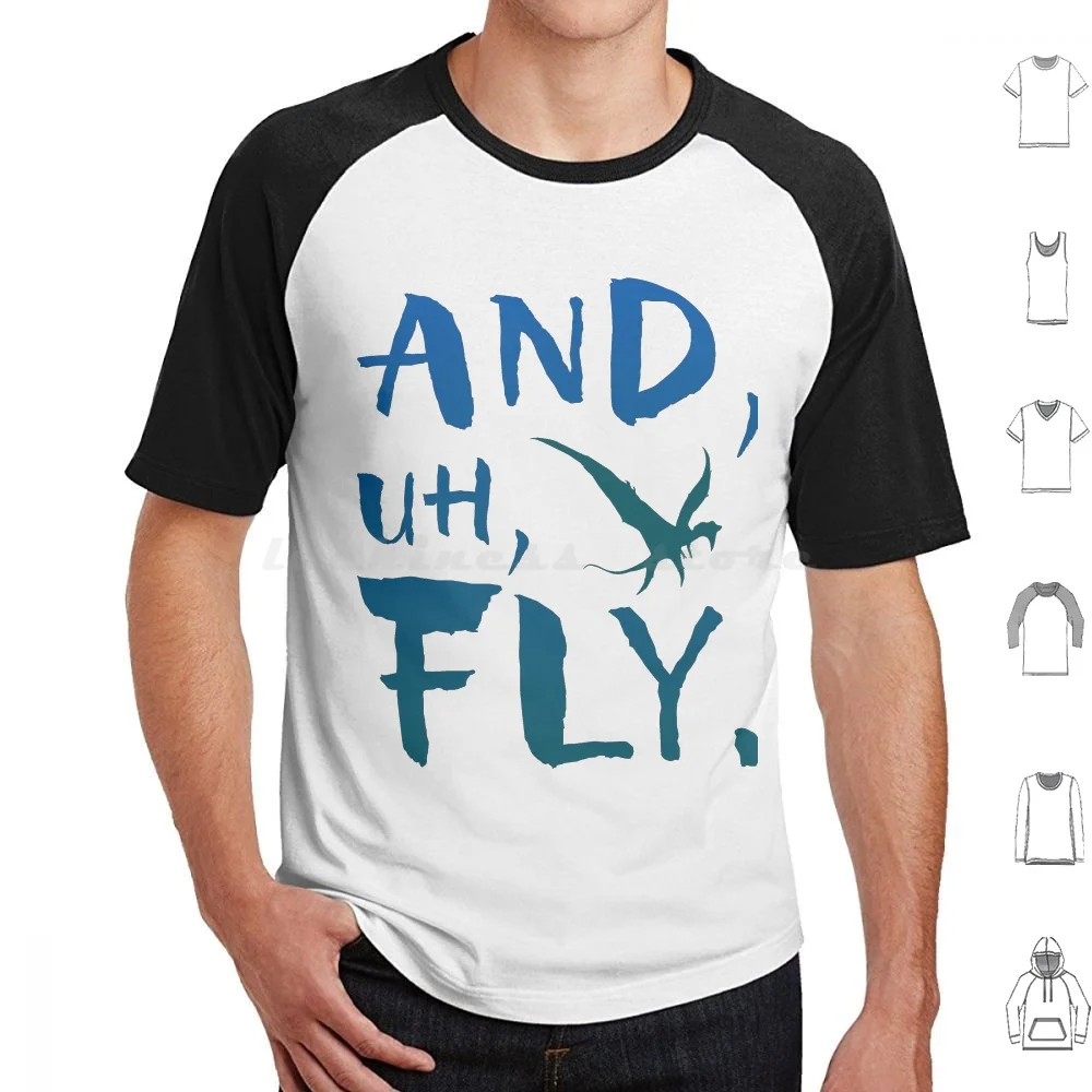 And , Uh , Fly ( Fl…