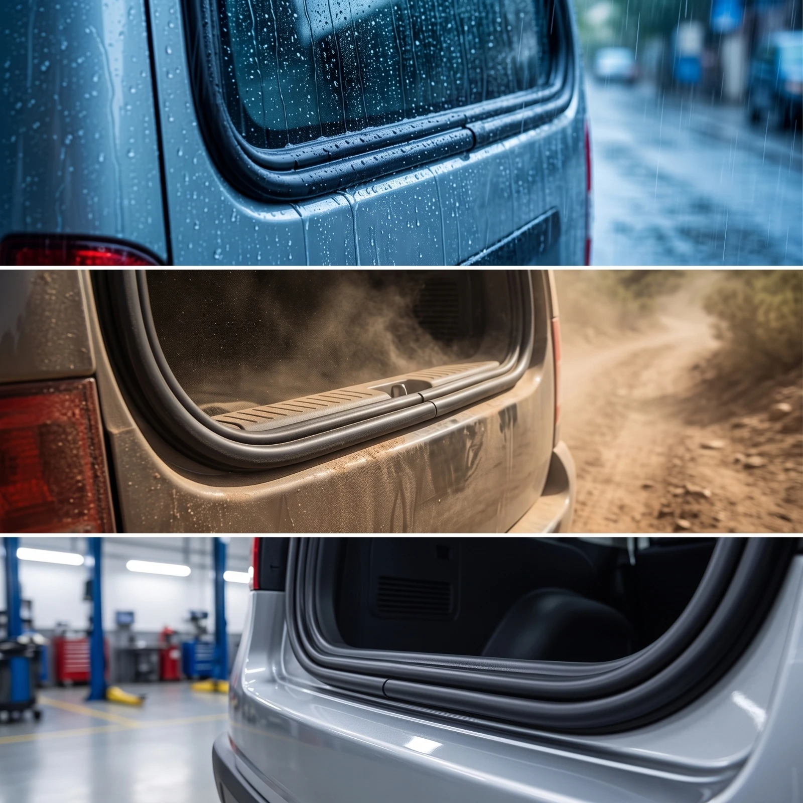 tailgate-seal-flexible-rubber-hatch-weather-seal-weatherstrip-hollow-core-gasket-weatherproof-for-car-owners