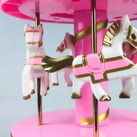 10 best sales कैरुसेल संगीत - №1