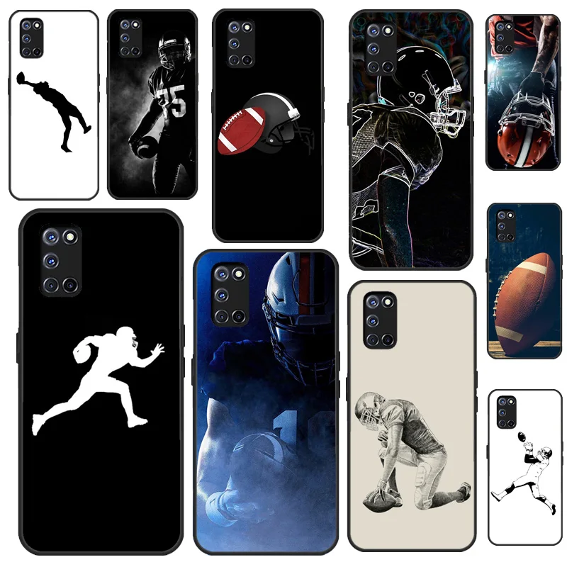 American Football C…