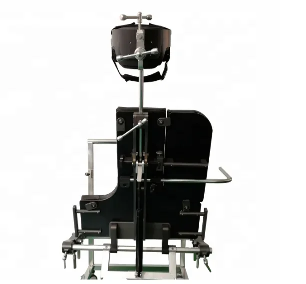 

shoulder positioner device/Shoulder operating frame/shoulder surgery chair