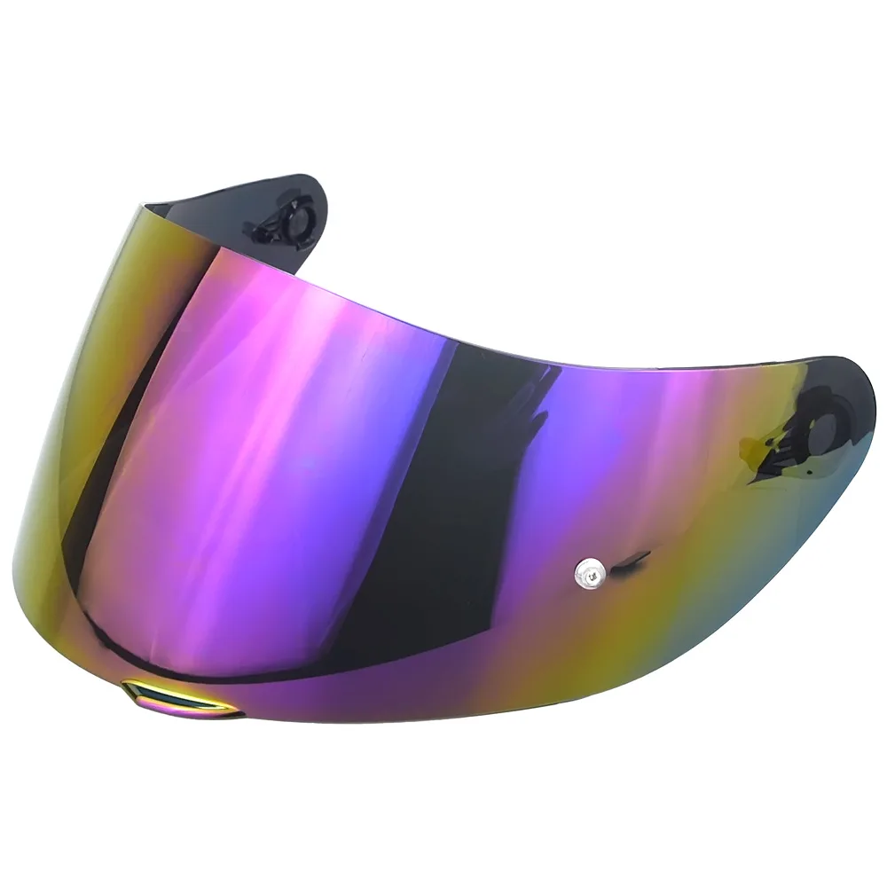 

Motorcycle Helmet Visor Lens Shield For AGV K5 K5S K5-S K3SV K1 K1S Replace Extra Lens Glass Full Face Moto Casque