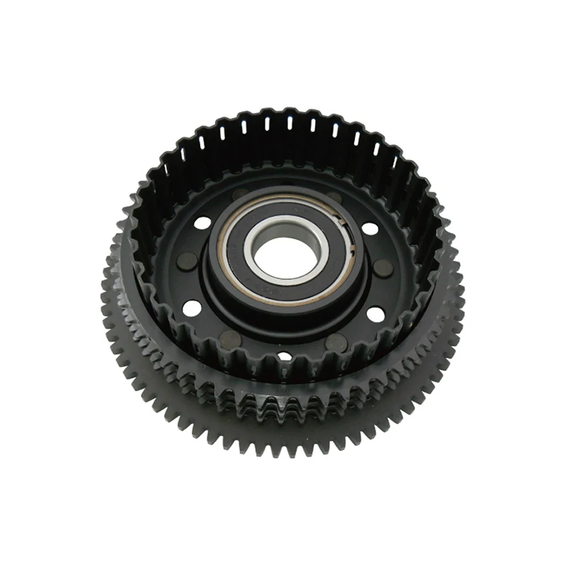 

Modified clutch drum 883/1200 clutch drum cover