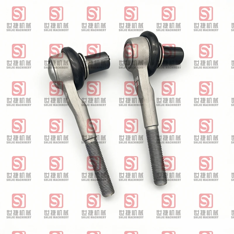 

2 шт. левые и правые внешние наконечники рулевых тяг для Audi A8/D3 VW PHAETON Bentley Continental 2002-2016 4E0419811C 4E0419811D 4E0419811E