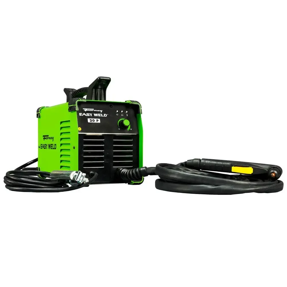 Forney Easy Weld 251 20 P Plasma Cutter,Green,  Amp