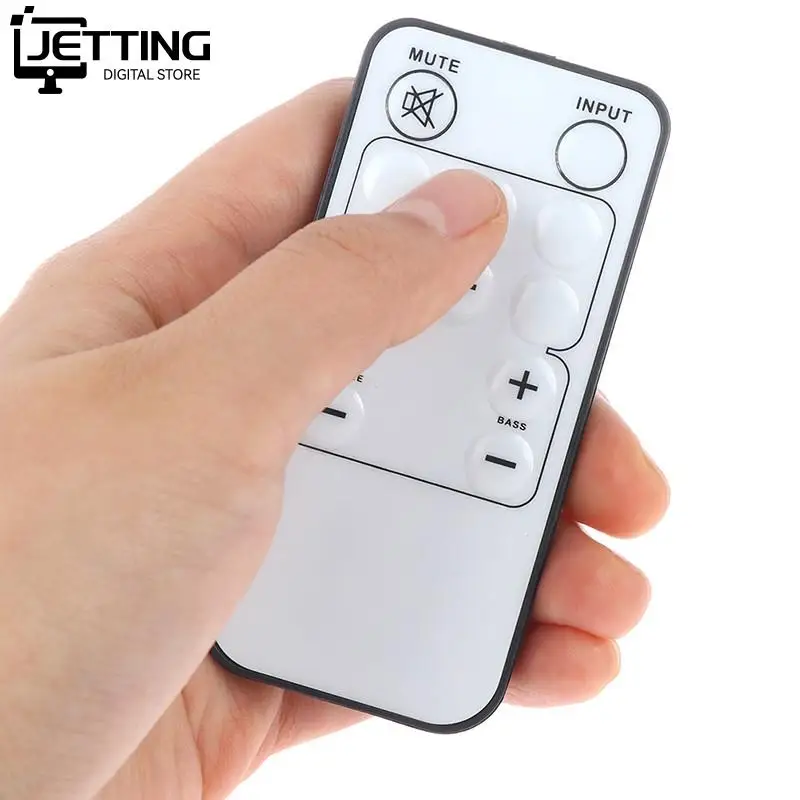 Fernbedienung Für R7121/ RA093/ RC071/ R7102 Für Microlab R7121 Solo Nicht Inklusive Batterie