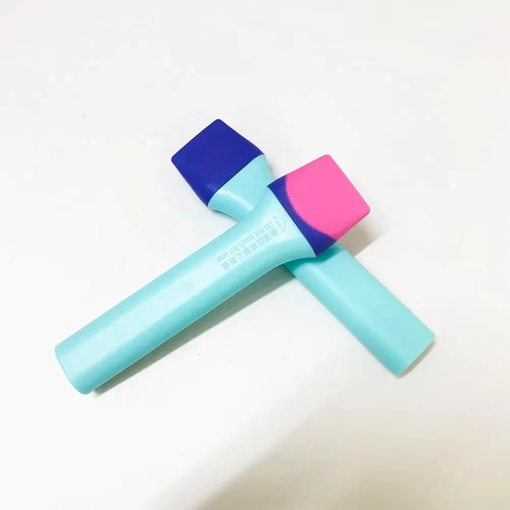 Thermostatic Film Heating Pen Hydrogel Film Curing Tool DIY Edge Softening Pen for Mobile Phone Skins Back Cover Protectors - view 3