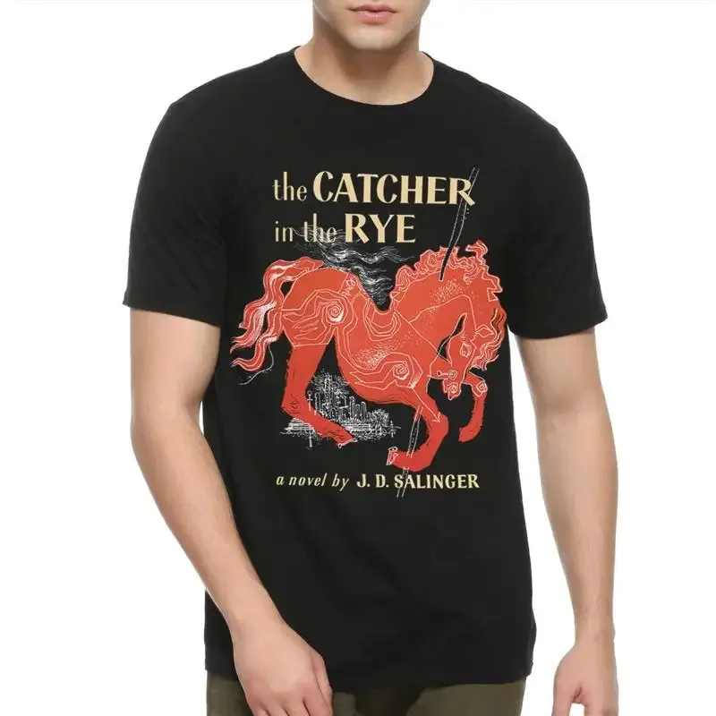 The Catcher In Rye …