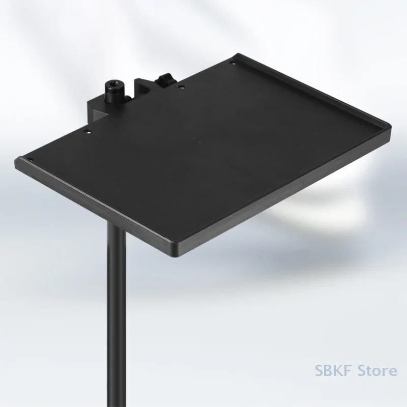 Nieuwe Microfoon Stand Geluidskaart Lade Clip Houder Voor Live Statief Beugel Microfoon Houder Accessoires