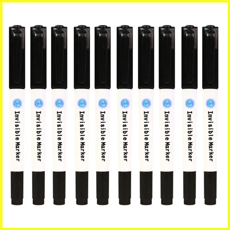Security Identification Pen With Waterproof For Authenticating Important Items