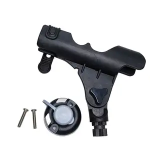 Kayak Fishing Rod, Powerlock Rod holder, fits 360 Grade Adjustment, Pastor Fishing Boat Project, Universal Fit 9 Main Sales Support Caiaque - №10