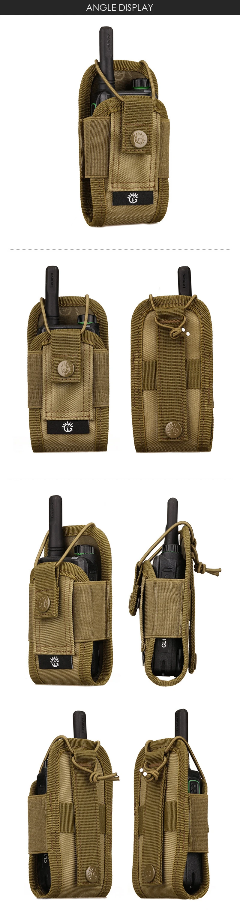 VATLTY Multifunctional Rigid Tactical Belt for Men Metal Automatic Buckle Casual Belt Stiff Work Belt Military Accessories