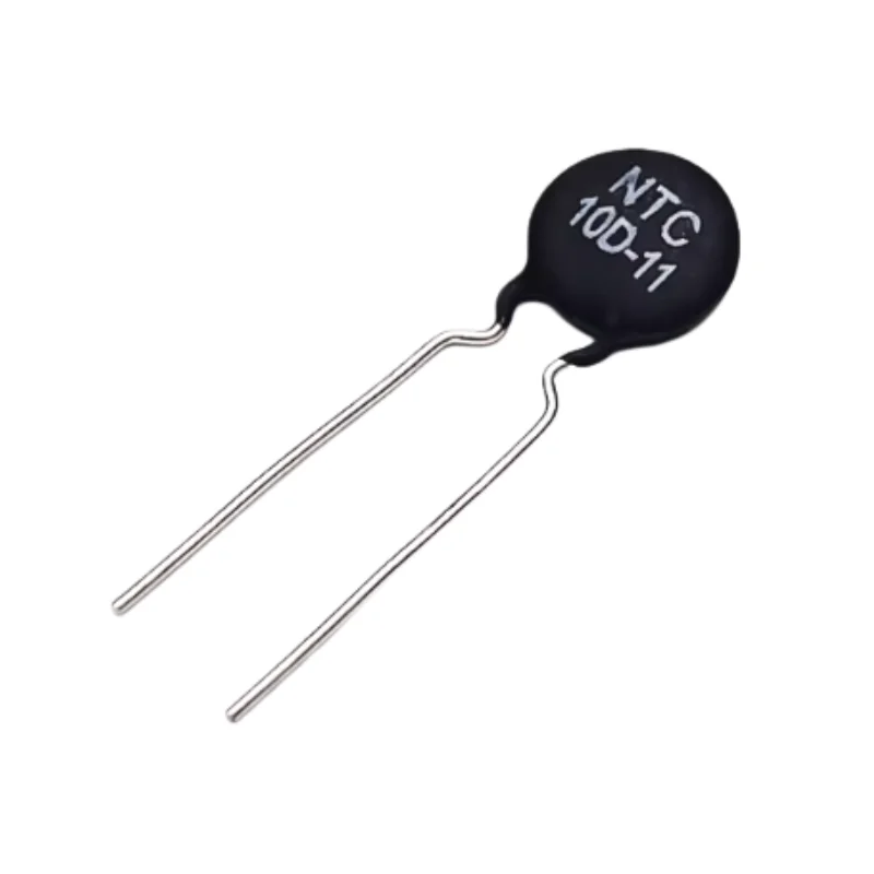 10 SZT. Termistor NTC Typu Mocy Seria 3D 8D 10D 3D-25 5D-9 5D-11 8D-9 10D-11 Ogranicznik Prądu Rozruchowego Do Zasilacza — zdjęcie produktu 6