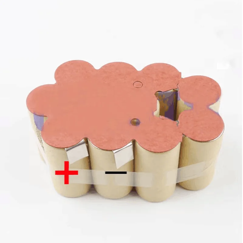 4000mAh Battery Sub cells Repacking Pack For GMC 12V 712V  Ni-MH NEW High Rate