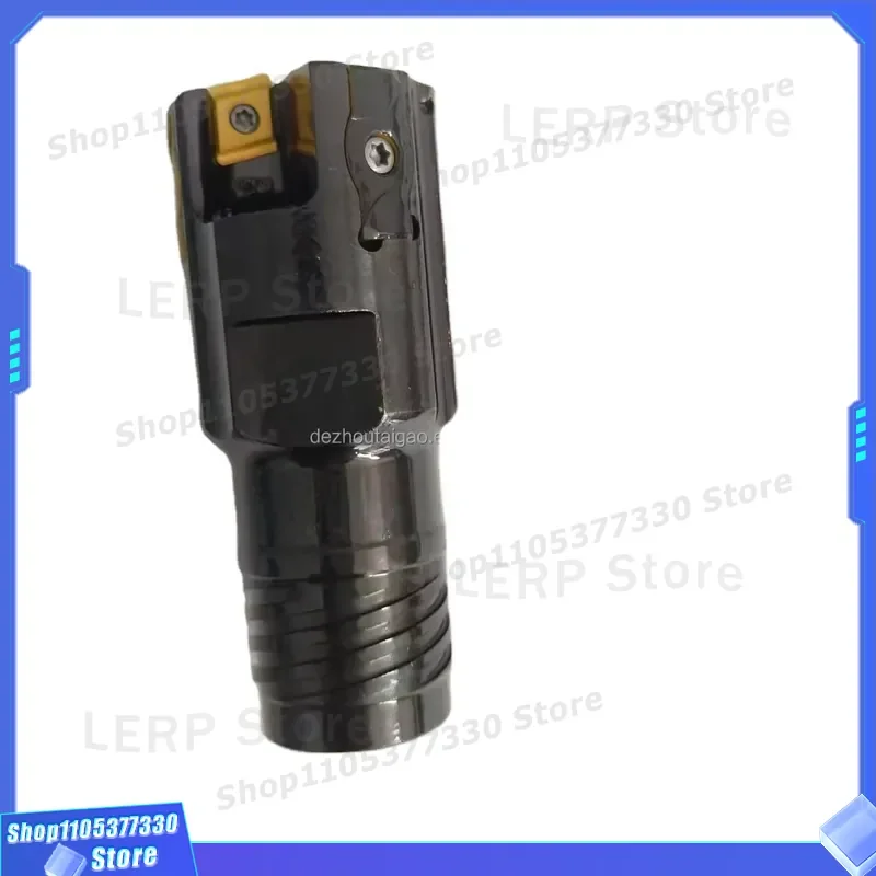 BTA Drill Machine Replacement Accessories High Precision Spare Parts for Industrial Drilling Tools Durable Metal Components