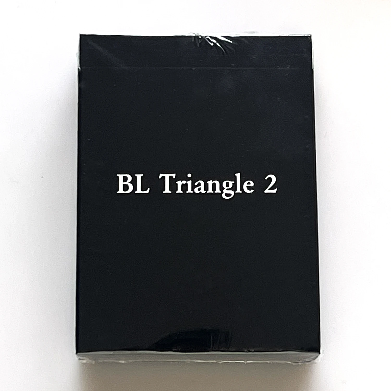 NEWEST Board Game HOLO/FOIL Triangle Cards WHOLE SETS Proxy Playing Cards Game Black Core TOP Quality Cards Gathering Proxy