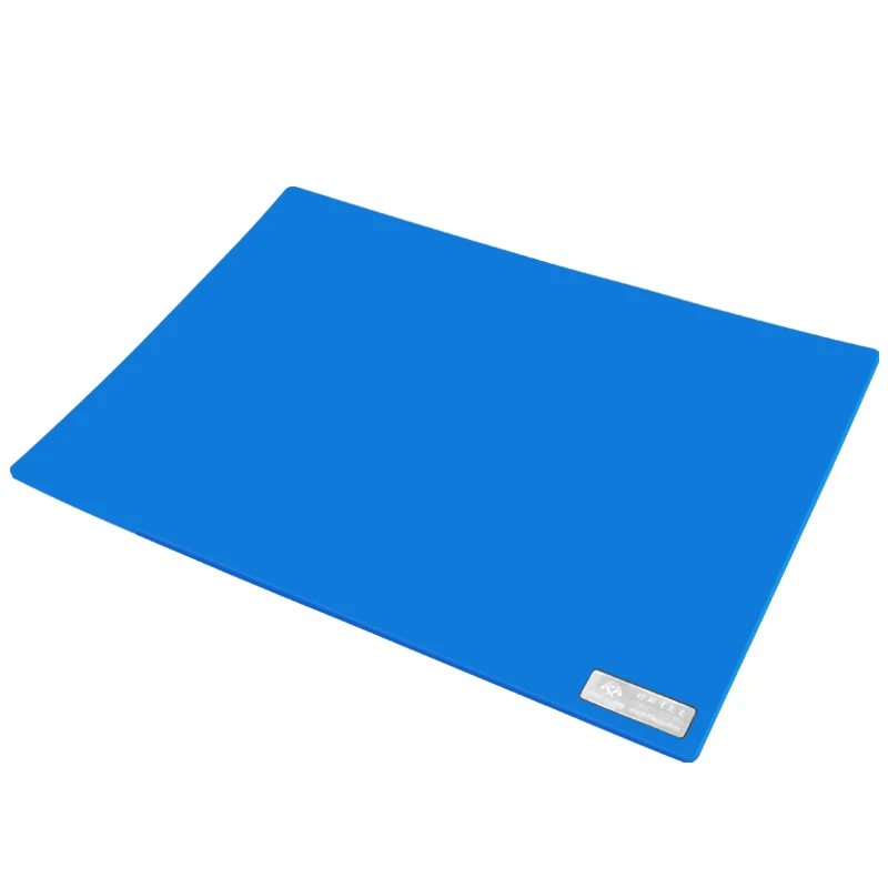 OSS TEAM W316 High Temperature Resistant Silicone Table Mat Large Mobile Phone Computer Repair Insulation Pad Welding Pad