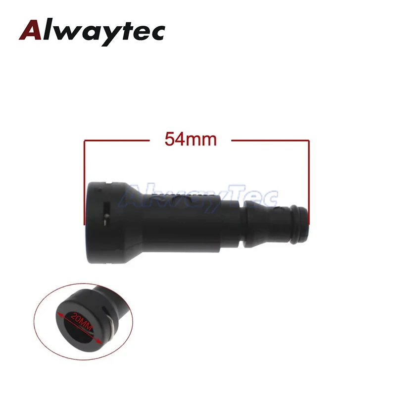 Clutch Slave Cylinder Valve Adaptor For Land Rover Defender 2.4Tdci 2.2TDci 2007 2008 2009 2010 2011-2016 LR068981 LR068982