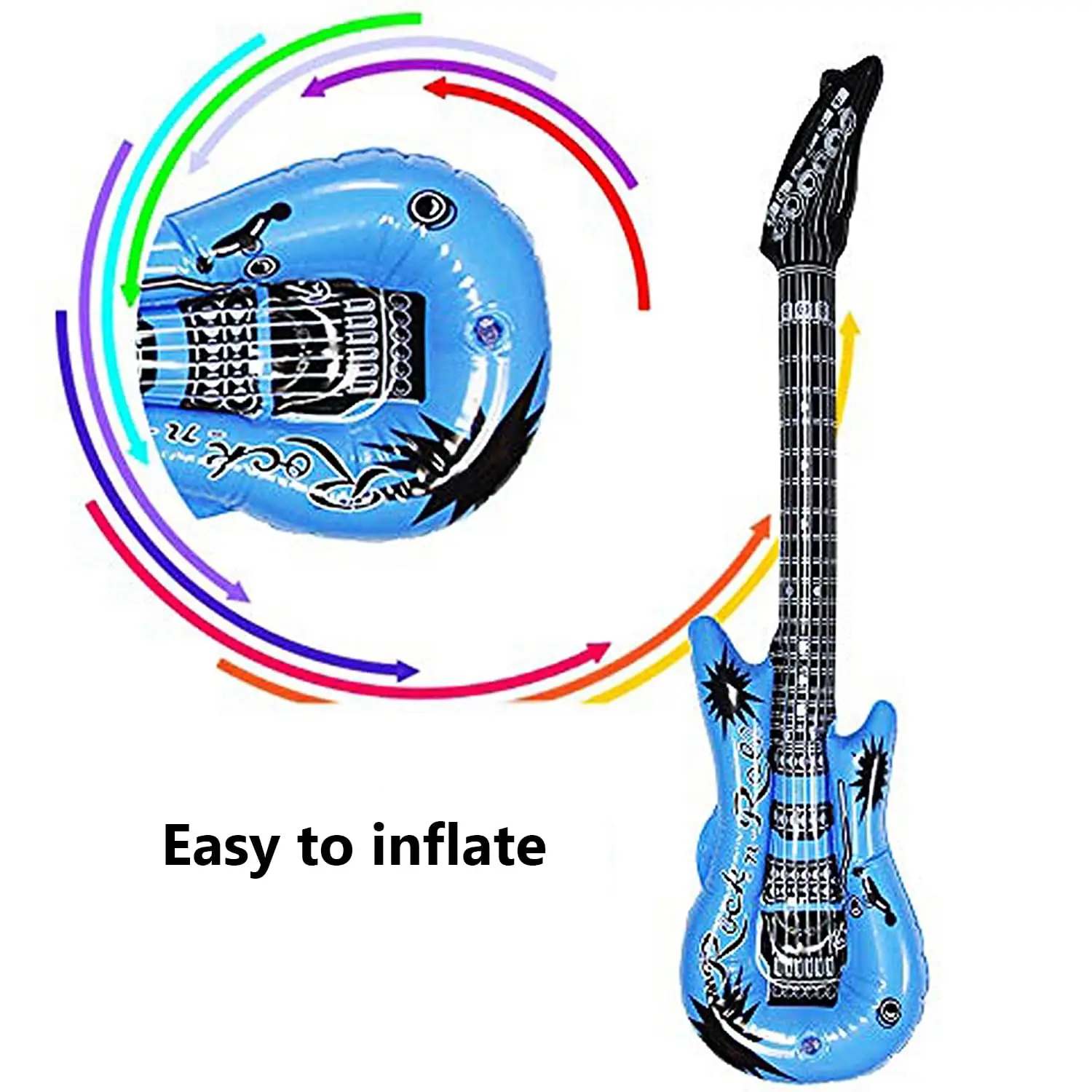 Thumbnail 3 - #4 New Inflatable Party Decorations Arrivals