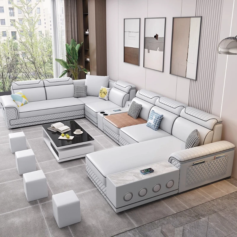Comfortable Modern … - image