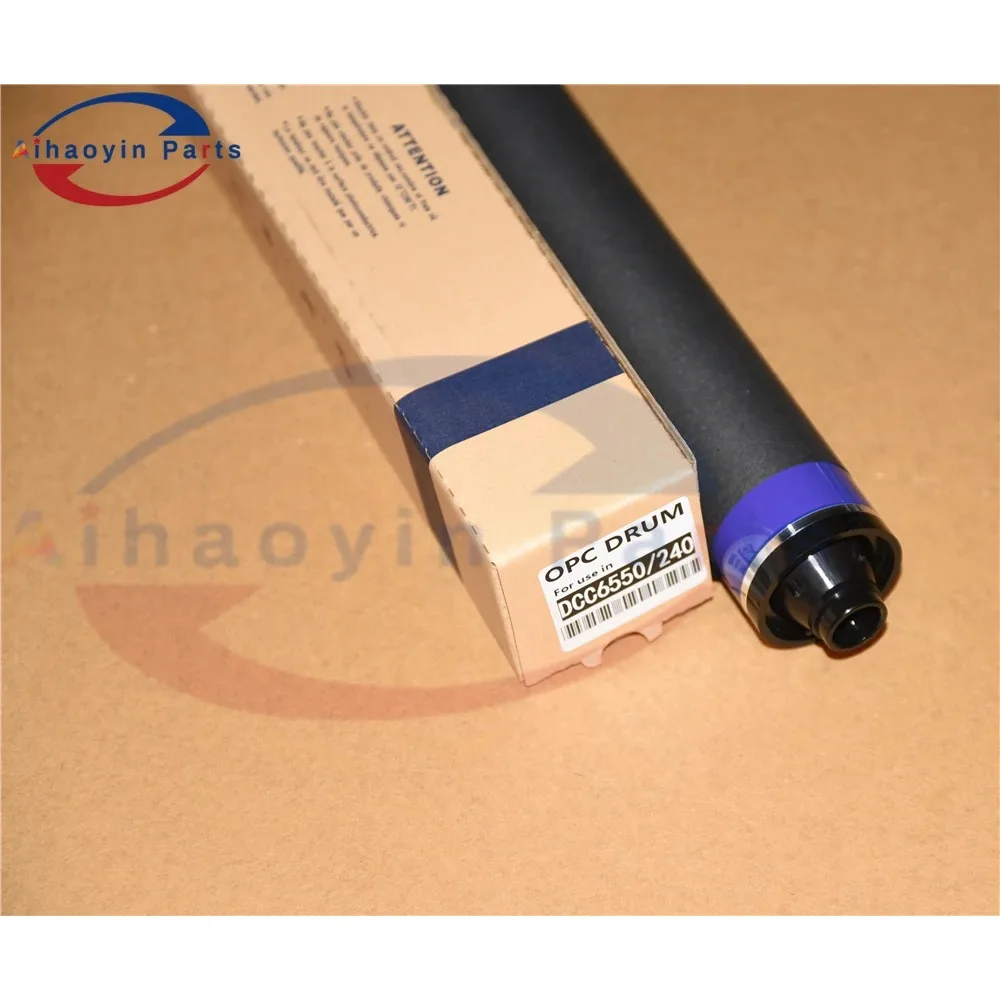 Black Color Cylinder OPC DRUM for Xerox 700 C60 C70 C75 J75 550 560 570 240 242 250 252 260 7655 7665 7675 7755 7765 7775 C5400