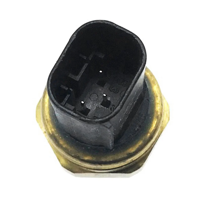 

Precisionn 2PCS Differential Pressure Exhaust Pressure Sensor For Nissan Np300 NAVARA 42CP33-1 42CP331 22365-5X00A 223655X00A