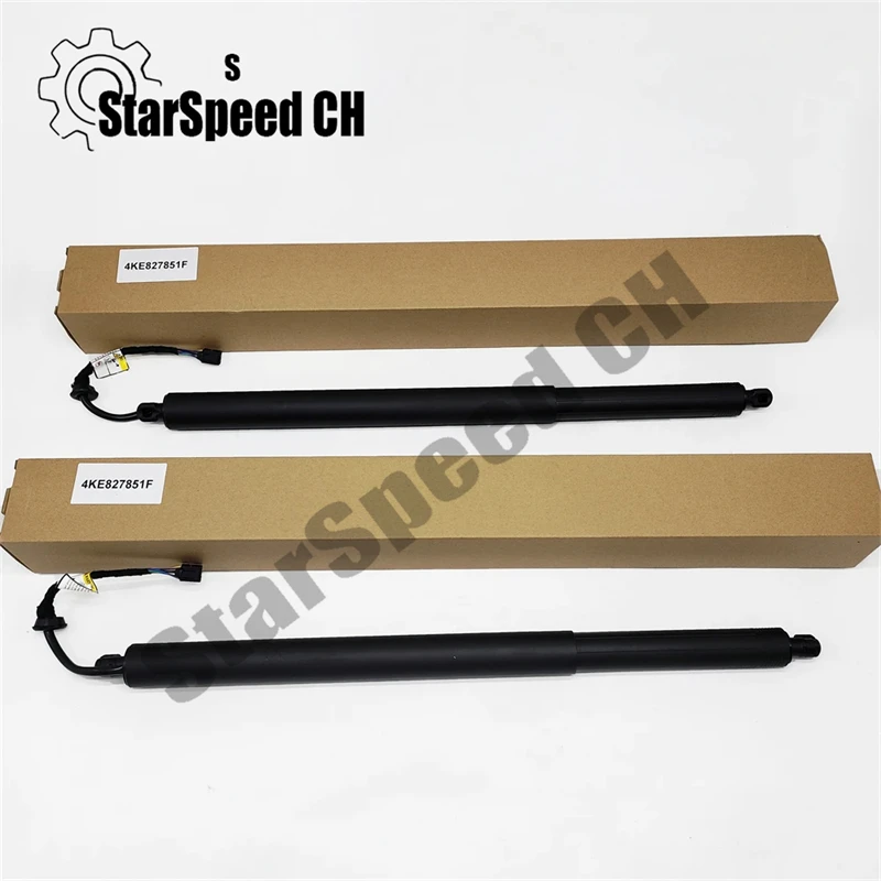 

Brand New 4KE827851F Power Liftgate Electric Tailgate Strut For Audi e-tron 2018-2020 Left Right Universal