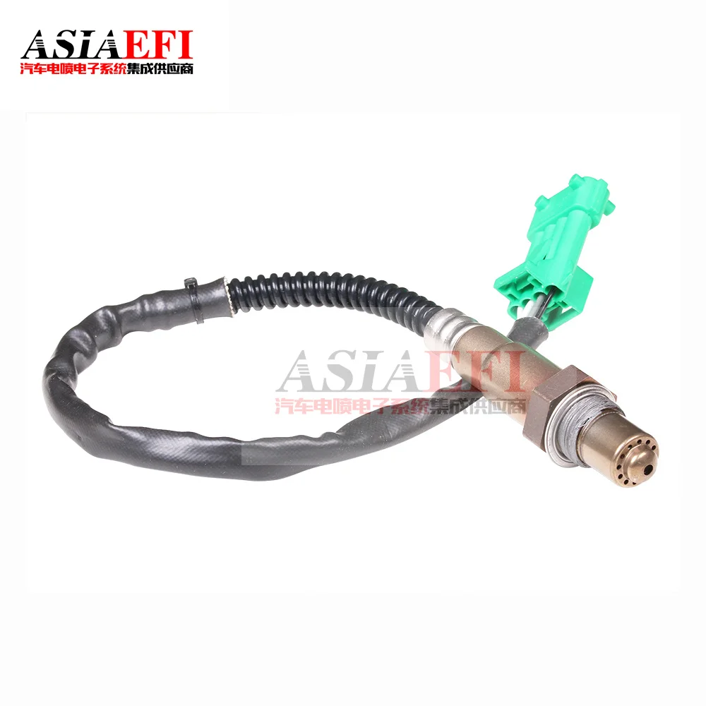 high quality 1086001114 Lambda O2 Oxygen Sensor For Peugeot 106 206 Citroen C2 C3 Fiat Lancia RS1 For BAIC for Geely Emgrand EC7