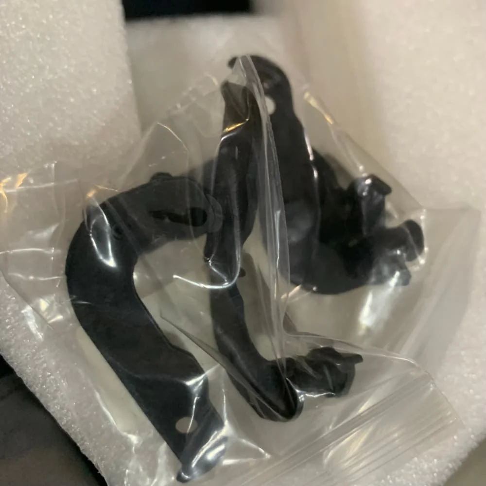 

50X RC2-1072-000 RC2-1084-000 Рычаг правый и левый для HP LaserJet P1005 P1006 P1007 P1008 P1009 P1102