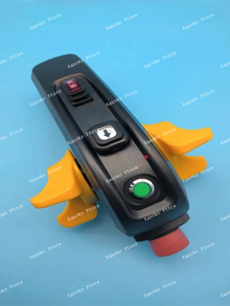 

Full Electric Off-Road Forklift Accessories Accelerator Handle Assembly Forward and Back Governor Switch