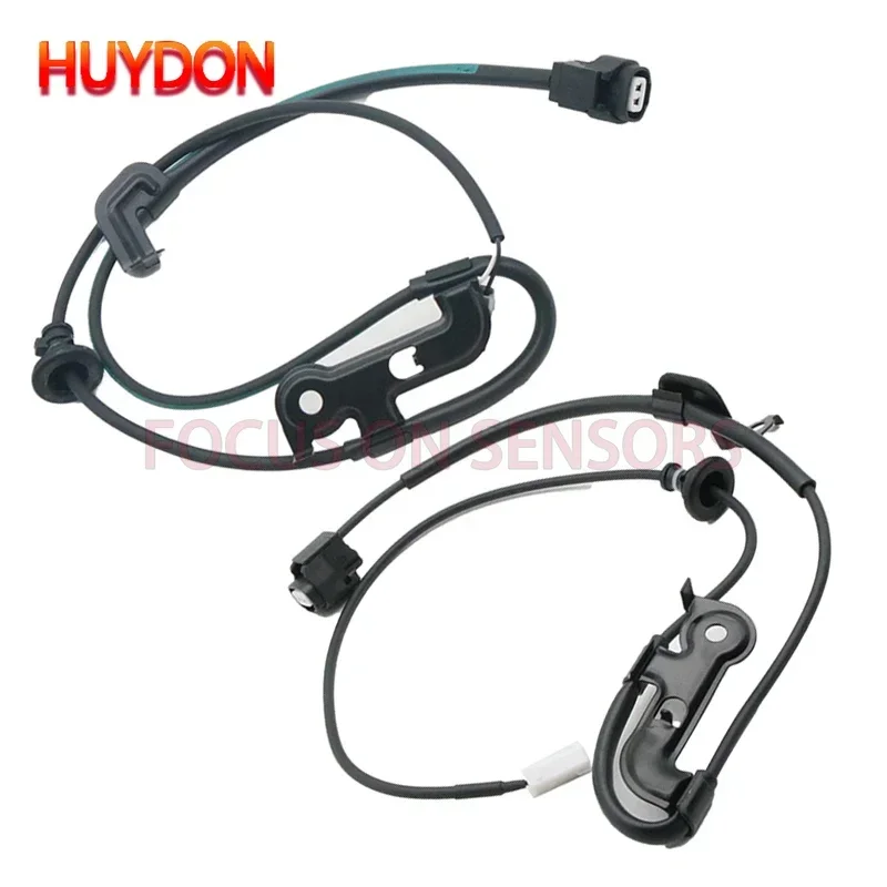 

89516-33030 89516-33040 ABS Wheel Speed Sensor Rear Left/Right For 2007-2009 Toyota Camry Lexus ES350 Auto Part Accessories