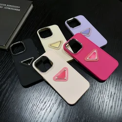 PRD2 Luxury New Diamond Phone Case Suitable For iPhone 15 Plus 14 13 12 11 Pro Max Shiny And Shiny Diamond Shockproof Back Cover