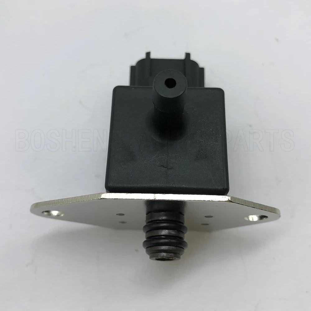 Fuel Injector Pressure Sensor for Ford E-150 2004-2006 8 Cyl 4.6L 5.4L OEM 3R3E-9F972-AA 3R3E9F972AA 3R3E 9F972 AA 3R3Z-9F972-AA