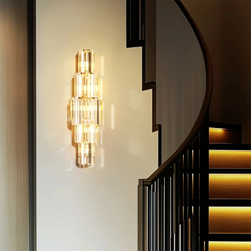 

Modern Minimalist E14 Led Wall Lamps for Bedroom Bedside A Living Room Beside The Sofa Wall Light Interior Lighting Fixture