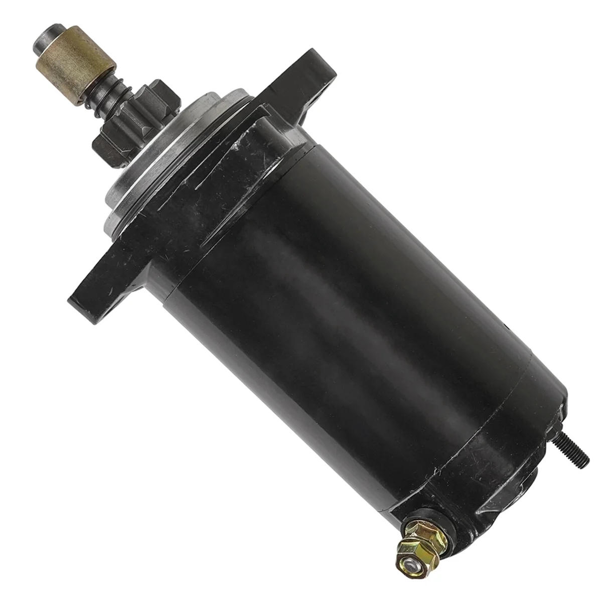 12V Starter Motor for Rotax Marine BRP Engine 278001301 278001038 278000576 278000577