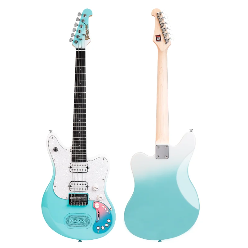 

High Quality Electric Drum Kit Mesh Head 5 Drums 3 Cymbals Electronic Drum Set For Kids Students Practice