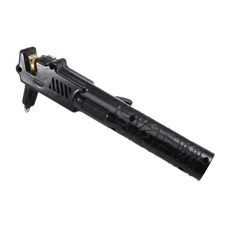 

【ЭФФЕКТИВНЫЕ 】500A Держатели электродов с отбойным молотком Пружинные мощные сварочные инструменты Клещи для сварки с кривым ртом