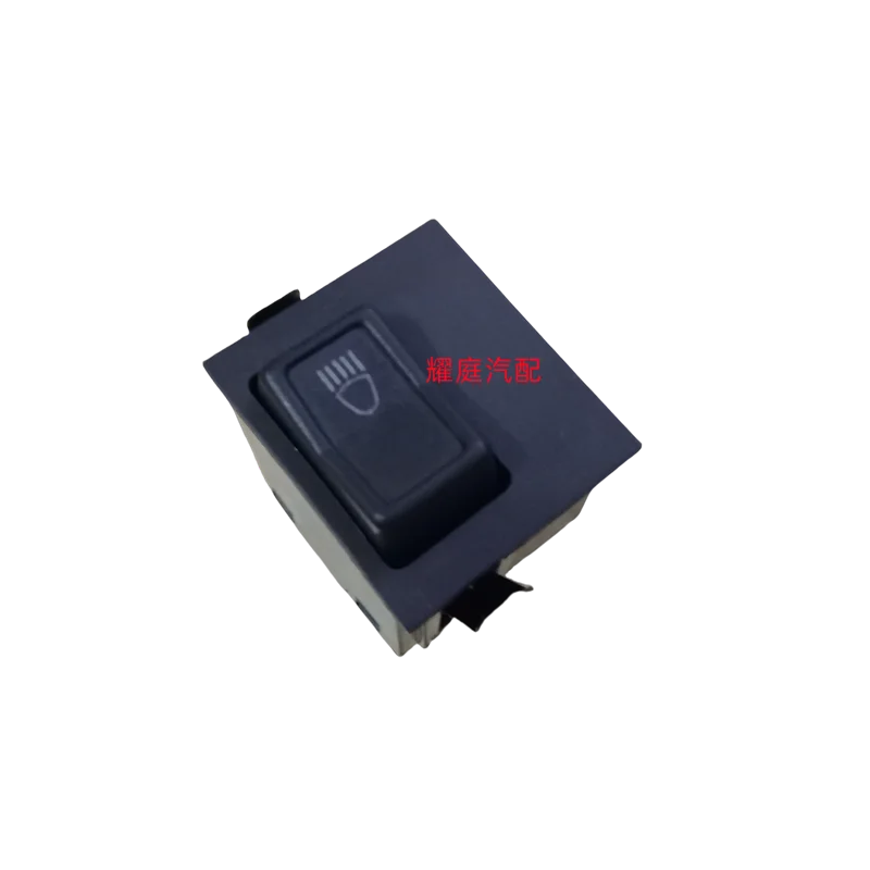 1 قطعة لمفتاح تعديل المصباح الأمامي لفولكس واجن سانتانا