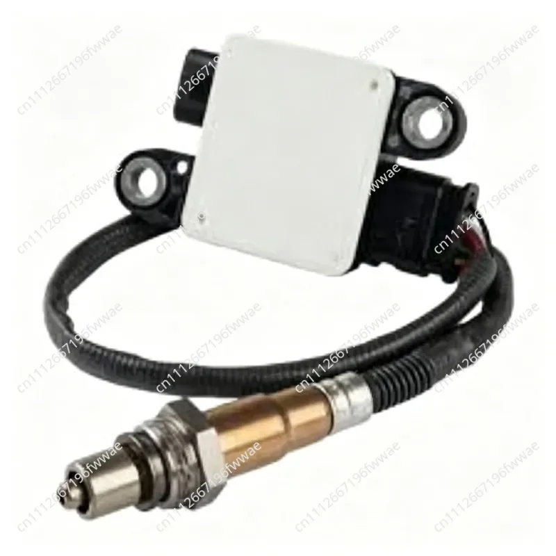 For Automotive PM Sensor,High-Precision Vehicle Particulate MatterDetection SensorforEmission Control and Air Quality Monitoring