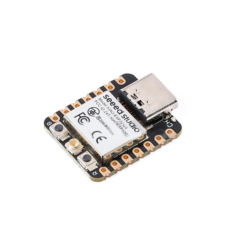 1PC 100% Brand New and high quality Seeed Studio XIAO ESP32C3 Thumb WIFI Development Board Electronic Accessories Tool