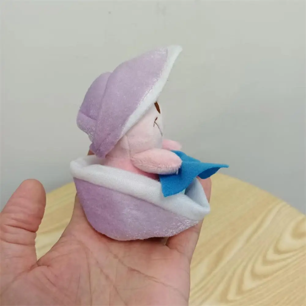 만화 디즈니 굴 아기 연인 봉제 인형 어린이 크리 에이 티브 플러시 장난감 방 장식 소년과 소녀를위한 생일 선물