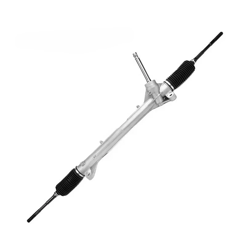 

Hot-selling Auto Parts Power Steering Rack and Pinion 56500-R2000 56500R2000 Wholesale Steering Gear Box for Hyundai KIA