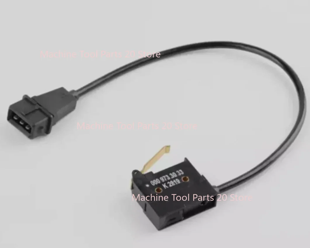 1PC For Linde Forklift 335 Series 0009733033 Handbrake Switch Micro Switch new