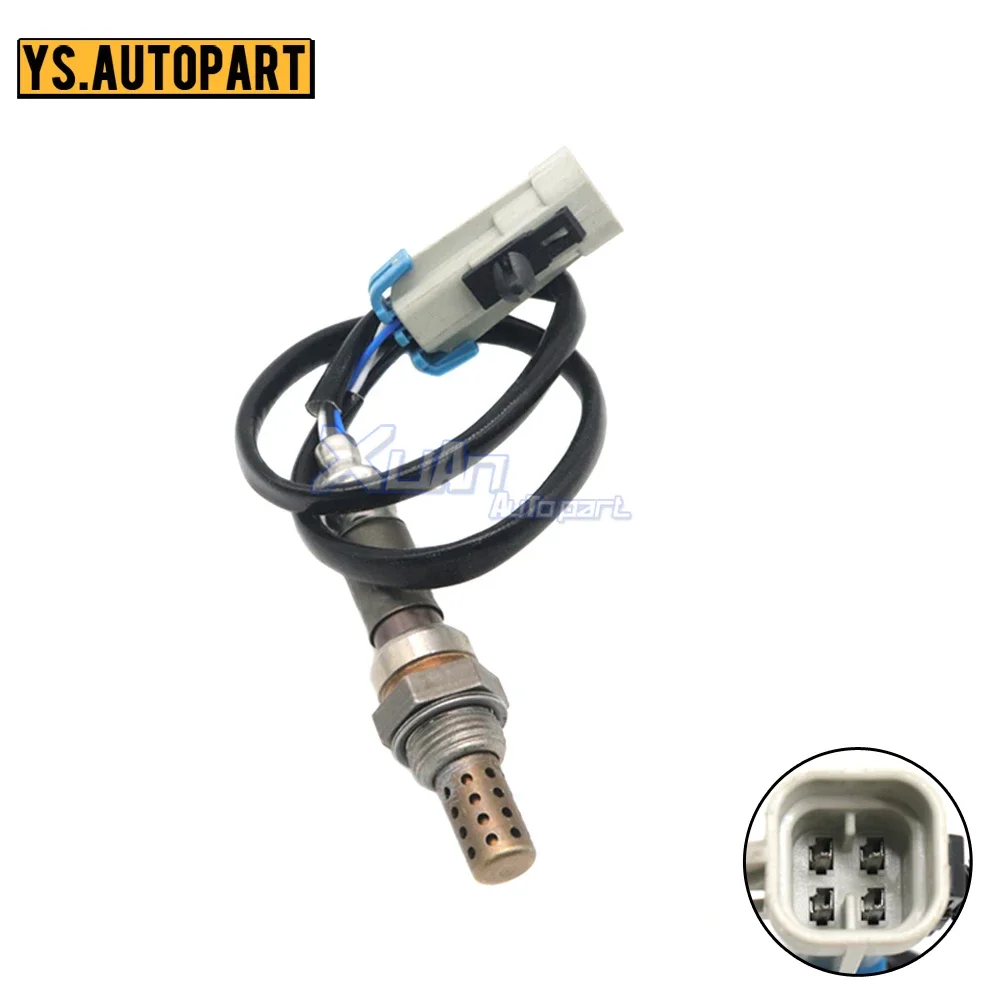 Car Air Fuel Ratio Lambda O2 Oxygen Sensor 234-4668 Fit For CHEVROLET HHR IMPALA MALIBU MONTE CARLO SSR TAHOE GMC ACADIA 2344668