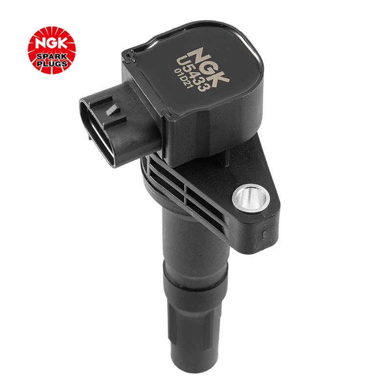 

NGK ignition coil U5433 is suitable for BYD F3/G3/G3R/L3/ Qin/sharp/Yuan high voltage pack