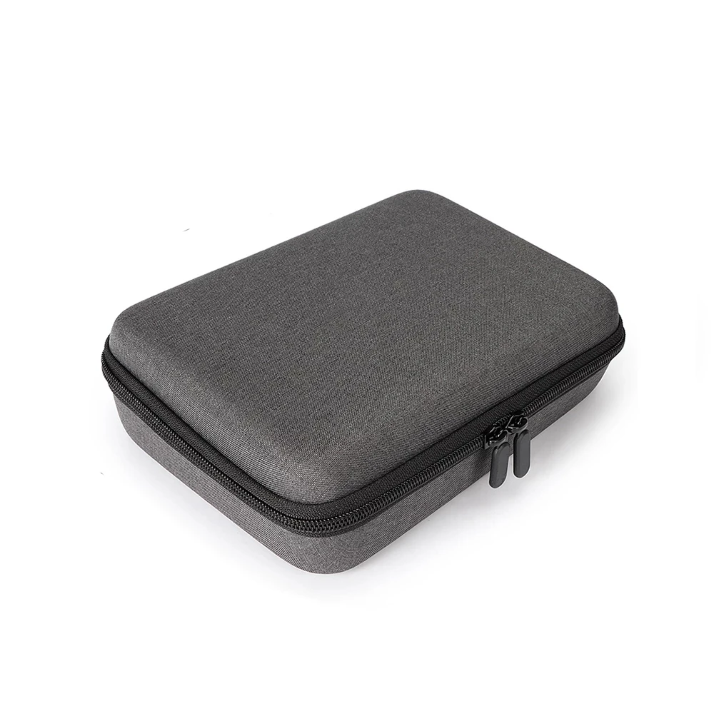 Sac De Rangement Portable Accessoire Pour Insta360 UN R RS Double Édition Étui De Transport Insta 360 UNE RS R 360 mod/ 4k Caméra grand angle