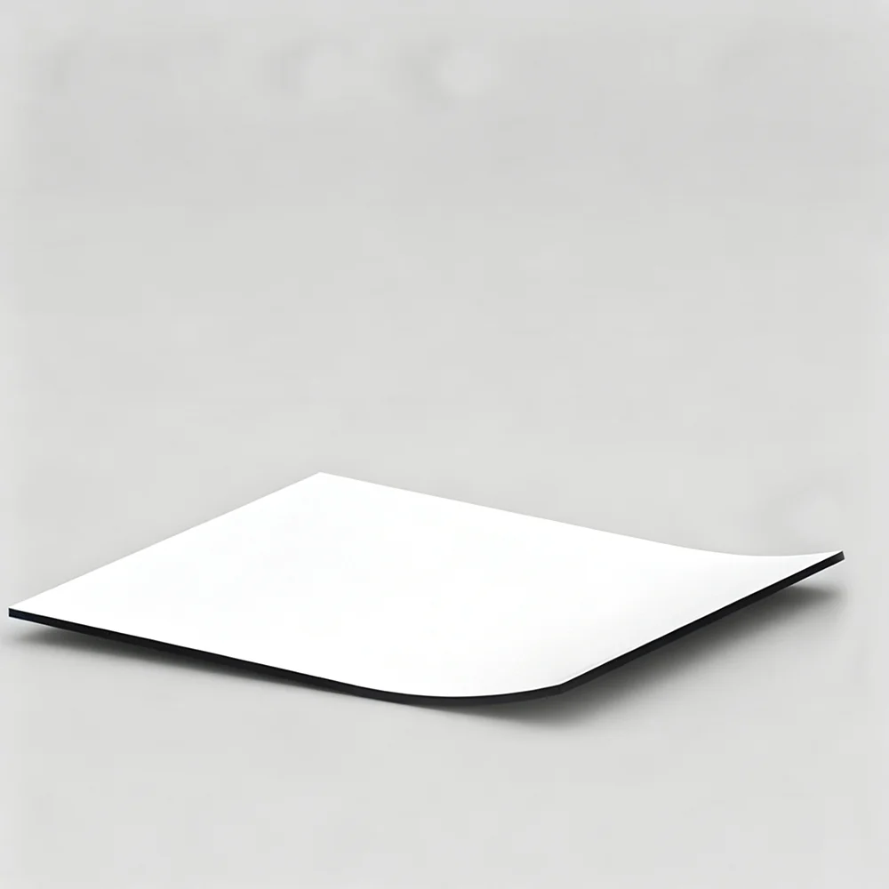 Black Self-Adhesive Rubber Pads Non-Slip Furniture Feet Protectors Anti-Vibration Mat for Table Chair Sofa Legs Floor Scratch