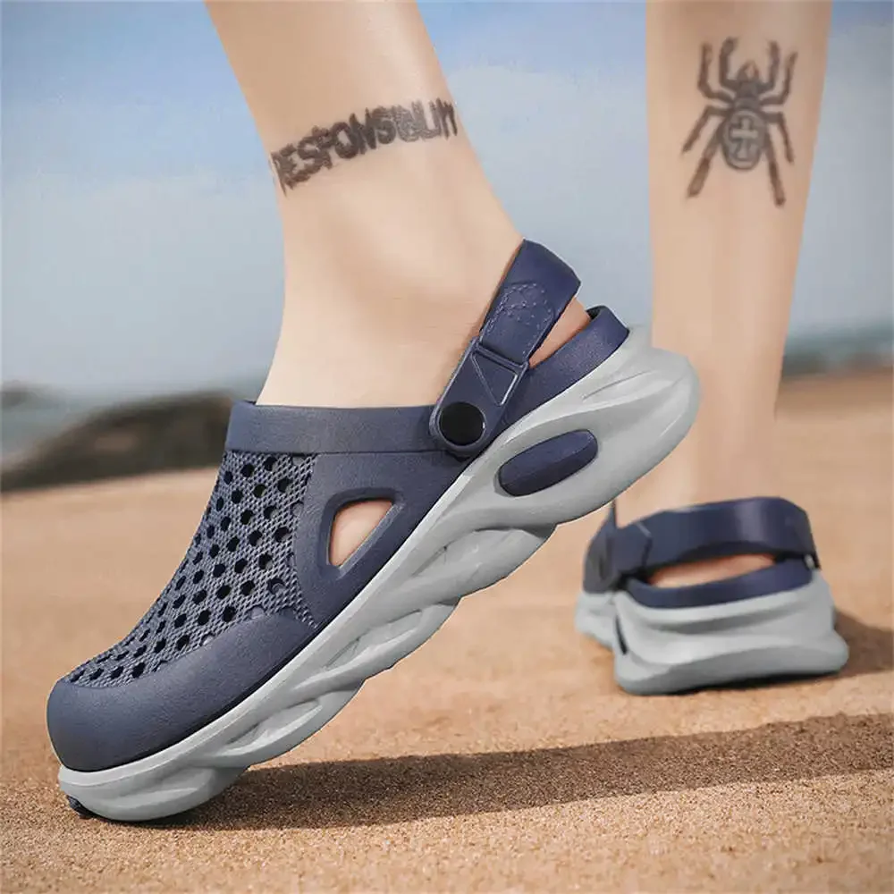 Ziekenhuisverpleegkundige Herendia 'S Luxe Designer Merk Rubberen Slippers Schoenen Gele Sandalen Sneakers Sport Hoge Merk Traning