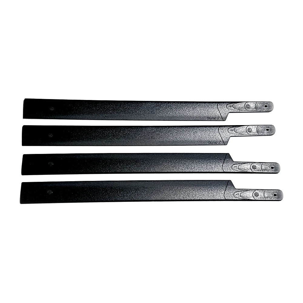 Plastic Main Blades 310MM  for Align Trex 450 helicopter (suit for kds 450)