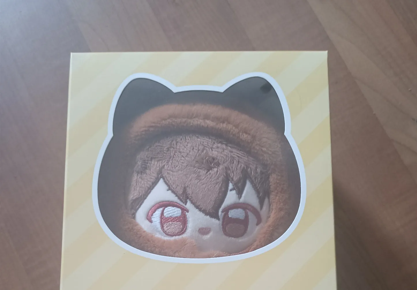 

2025 New Arrival Morisawa Chiaki Ensemble Stars あんさんぶるスターズ! 23cm Meng Meng